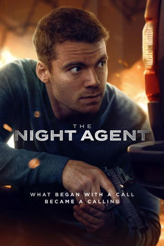 The Night Agent