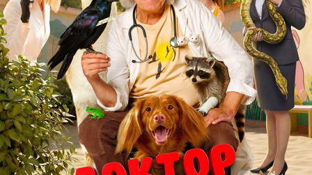 Dr. Gough