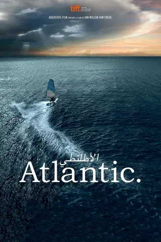 Atlantic.