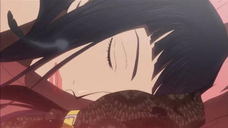 Paradise Kiss