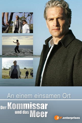 Der Kommissar und das Meer - An einem einsamen Ort