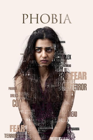 Phobia - Allein mit der Angst