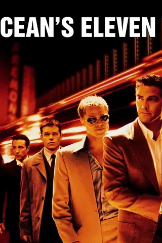 Ocean's Eleven