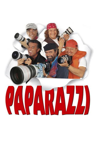 Paparazzo