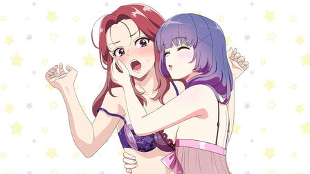 Does it Count if You Lose Your Virginity to an Android