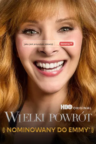 Wielki powrót