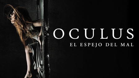 Oculus: el espejo del mal