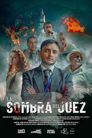 A Sombra do Juiz