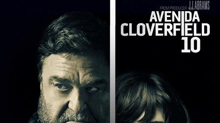 Calle Cloverfield 10