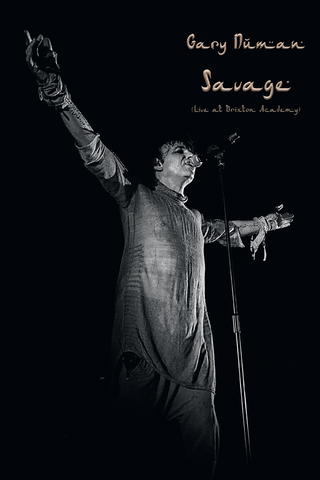 Savage: Live At Brixton Academy