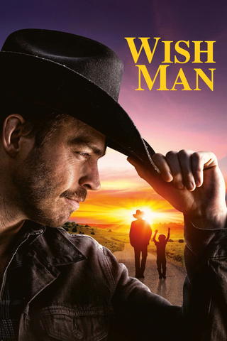 Wish Man - Jeder kann ein Held sein