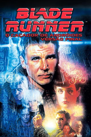 Blade Runner (The Final Cut)