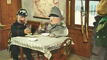 The Good Soldier Schweik