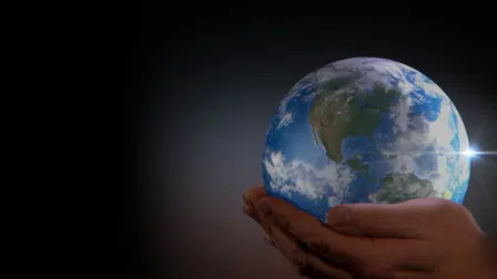 The Power of Us: People, Climate, and Our Future