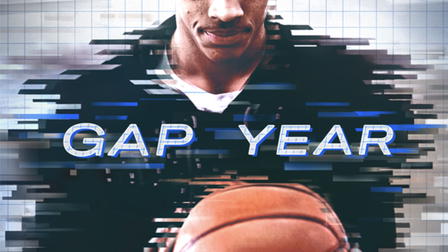 Gap Year