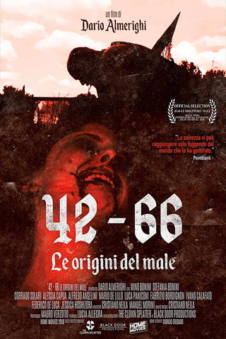 42-66: Origin of Evil