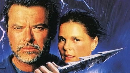 Survive the Savage Sea