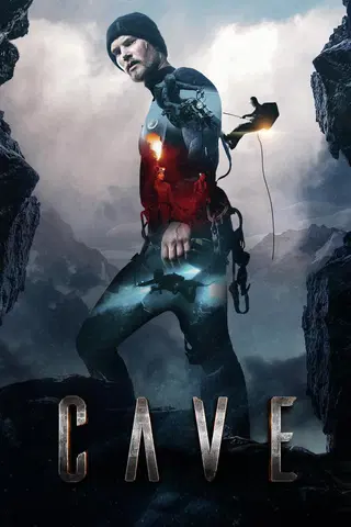 The Cave: Discesa Mortale