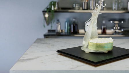 The Ultimate Baking Championship