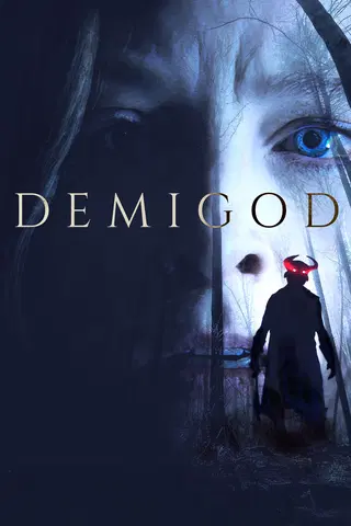 Demigod: Der Herr des Waldes