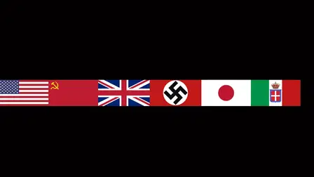 Dateline WWII