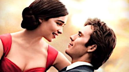 Kerro minulle jotain hyvää