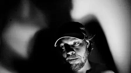 Traveling with Mr. T