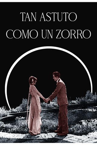 Tan astuto como un zorro