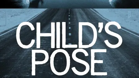Child's Pose