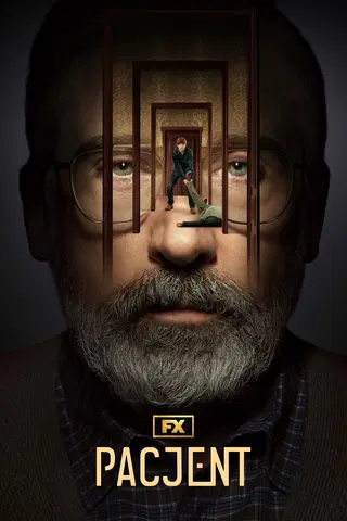 Pacjent