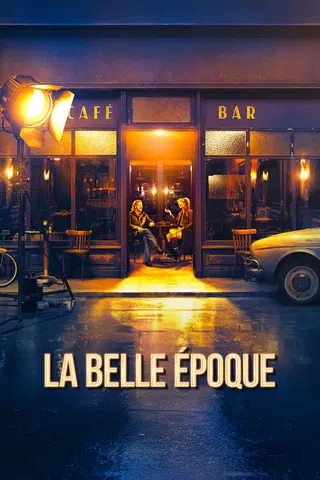 La Belle Époque