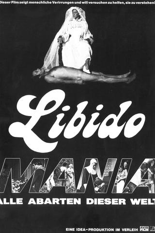 Libido Mania - Alle Abarten dieser Welt