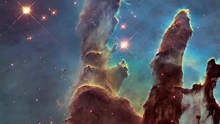 Spacefiles