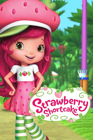 Jordgubbs-Lisa: Berry Bitty Adventures