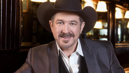 Steak Out with Kix Brooks