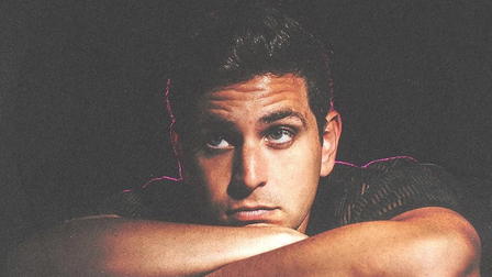 Luke Null: Pretty Songs, Dirty Words