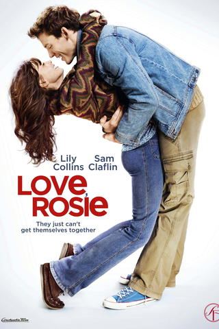 Love, Rosie