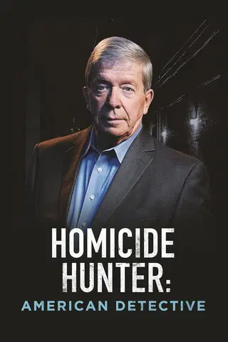 Joe Kenda: Murha joka ei unohdu