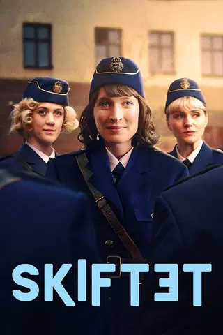 Skiftet