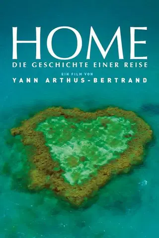 Home - Die Geschichte einer Reise