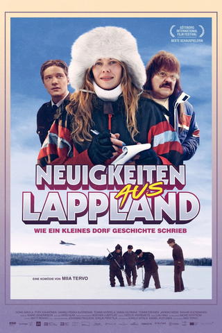 Neuigkeiten aus Lappland
