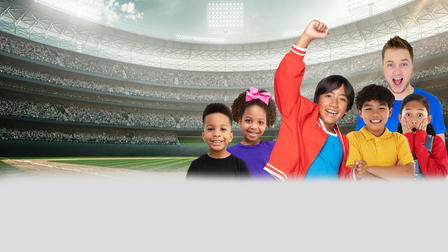 Ballpark Blast! The Series presented by MLB and pocket.watch