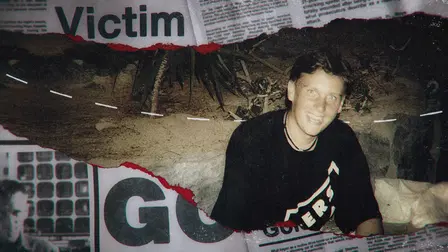 Murder on the M25: Who Killed Stephen Cameron?