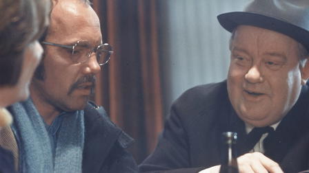 Oh, to Be on the Bandwagon!