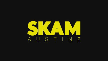 Skam Austin