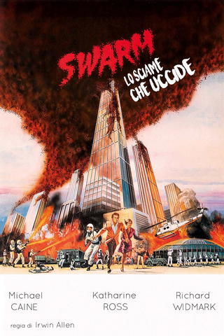 Swarm - Lo sciame che uccide