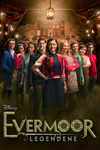 Evermoor