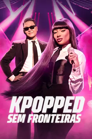 KPOPPED - Sem Fronteiras