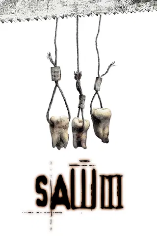 Saw III