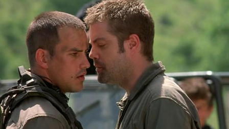 Unidad especial: U. S. Seals